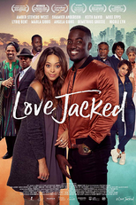 O Estranho Noivo de Maya (Love Jacked)