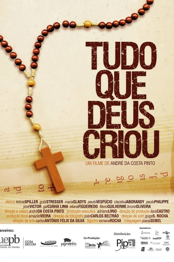  de Filme Tudo Que Deus Criou (2012)