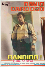 Bandido! Fúria do Sexo (Bandido! Fúria do Sexo)