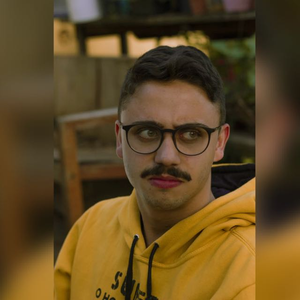 Foto de perfil de Henrique Rausch