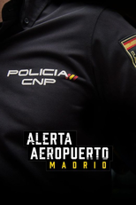 Alerta Aeroporto (4ª Temporada) (Airport Security)