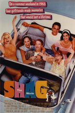 Sol, Praia e Amor (Shag)