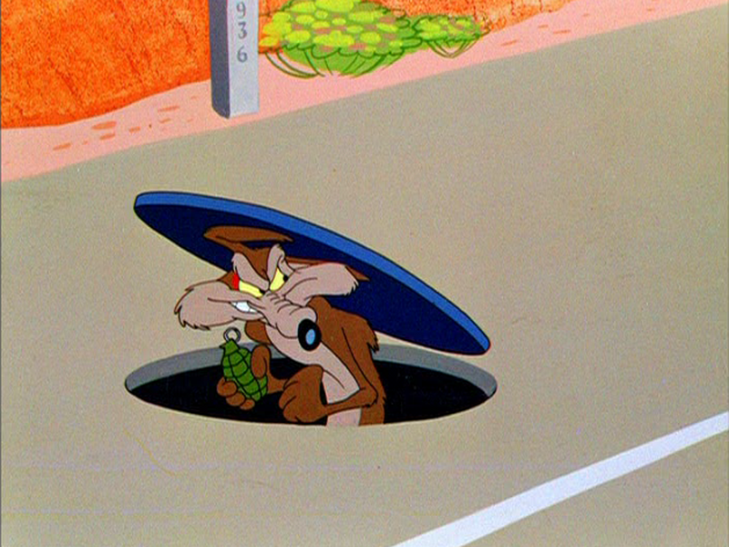 Foto 10 de Cuidado com a Buzina