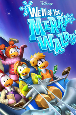 Feliz Dia da Morsa (We Wish You a Merry Walrus!)