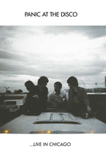 Panic! At The Disco ...Live In Chicago (Panic! At The Disco ...Live In Chicago)