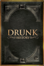 O Lado Embriagado da História (5ª Temporada) (Drunk History (Season 5))