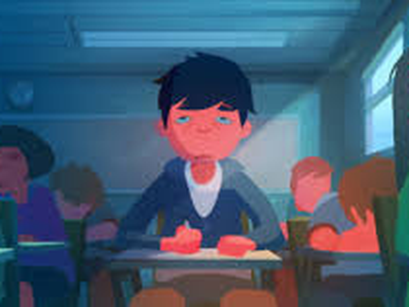 Foto 2 de Afternoon Class