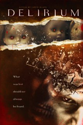  de Filme Delirium  (2015)