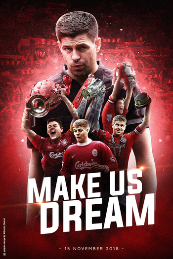  de Filme Make Us Dream (2018)