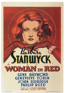 A Mulher de Vermelho (The Woman in Red)