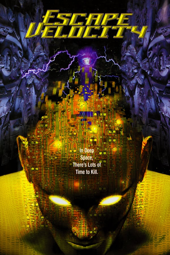  de Filme Fuga Violenta (1999)