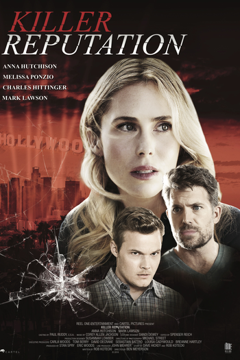  de Filme Killer Reputation (2019)