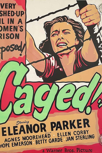  de Filme À Margem da Vida (1950)