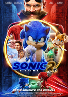 Sonic 2: O Filme (Sonic The Hedgehog 2)