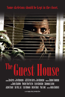 The Guest House - Poster / Capa / Cartaz - Oficial 1