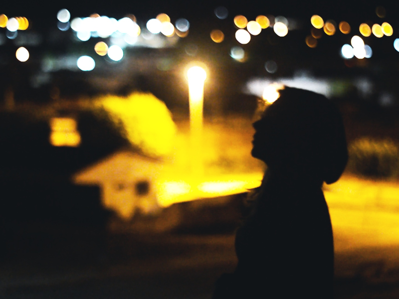 Foto 2 de Luzes da Noite