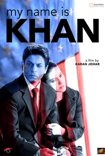 Meu Nome é Khan - Poster / Capa / Cartaz - Oficial 2