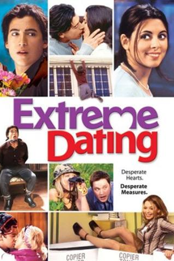 Poster de Filme Sequestrados por Amor (2004)