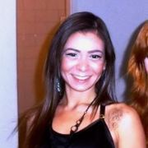 Foto de perfil de Eloa Alves de Souza