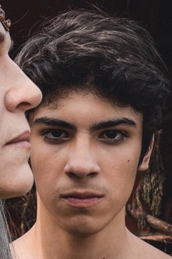 Poster de Episódio Nascimento de Isaque (2021)