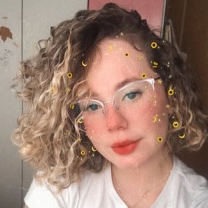 Foto de perfil de Maria Caroline