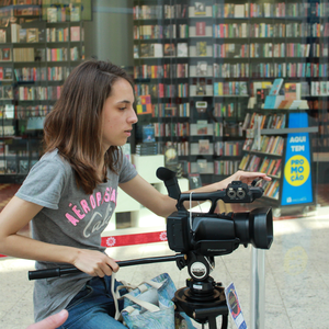 Foto de perfil de Laura Theodosio Fonseca