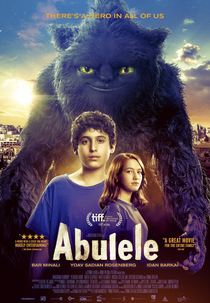 Abulele - Meu Amigo Monstro (Abulele)
