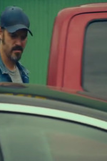 Poster de Episódio Rick Mitchell (2018)