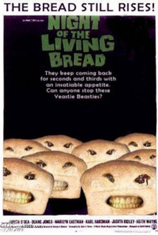 Poster 1 de Curta A Noite dos Pães Vivos (1990)