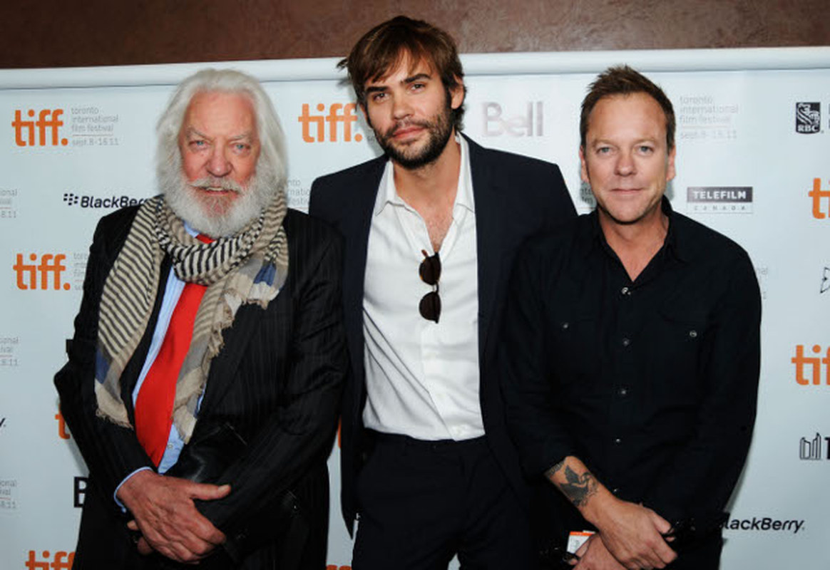 Kiefer Sutherland - Foto 12