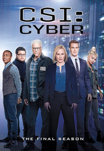 CSI: Cyber (2ª temporada) (CSI: Cyber (Season 2))