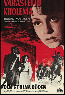 Morte Roubada (Varastettu kuolema)