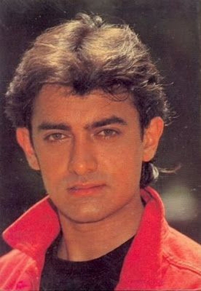 Aamir Khan - Foto 15