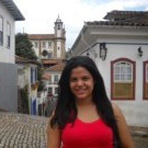 Foto de perfil de Bethania Barros