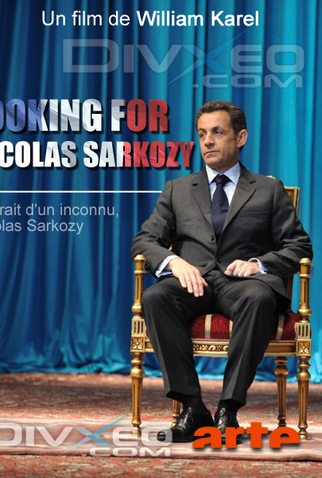 Poster 1 de Filme Looking for Nicolas Sarkozy (2011)