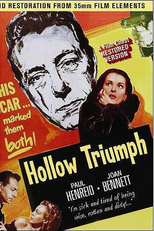 A Cicatriz (Hollow Triumph)