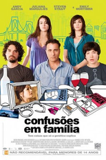 Confusões em Família (City Island)