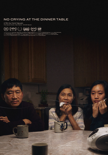 No Crying At The Dinner Table (No Crying At The Dinner Table)