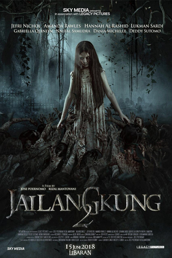  de Filme Jailangkung 2 (2018)