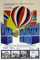 Viaje Fantástico en Globo (Viaje Fantástico en Globo)