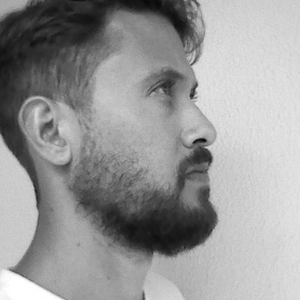 Foto de perfil de Cesar Bueno Franco