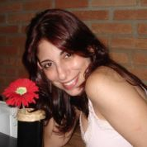 Foto de perfil de Cammy Camila Rizek