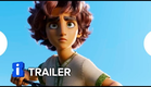 Davi - Nasce Um Rei | Trailer Oficial Dublado