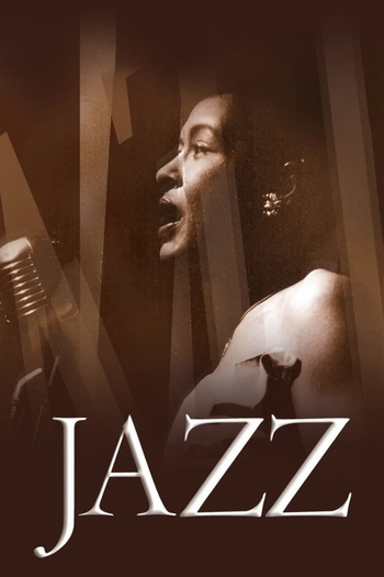 Poster de Franquia Jazz (2001)