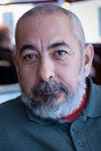 Leonardo Padura - Poster 1