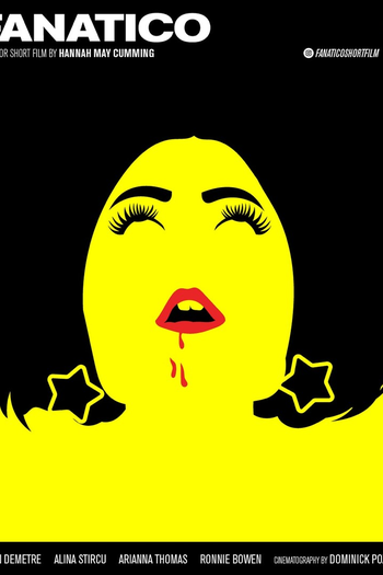  de Curta Fanatico (2019)