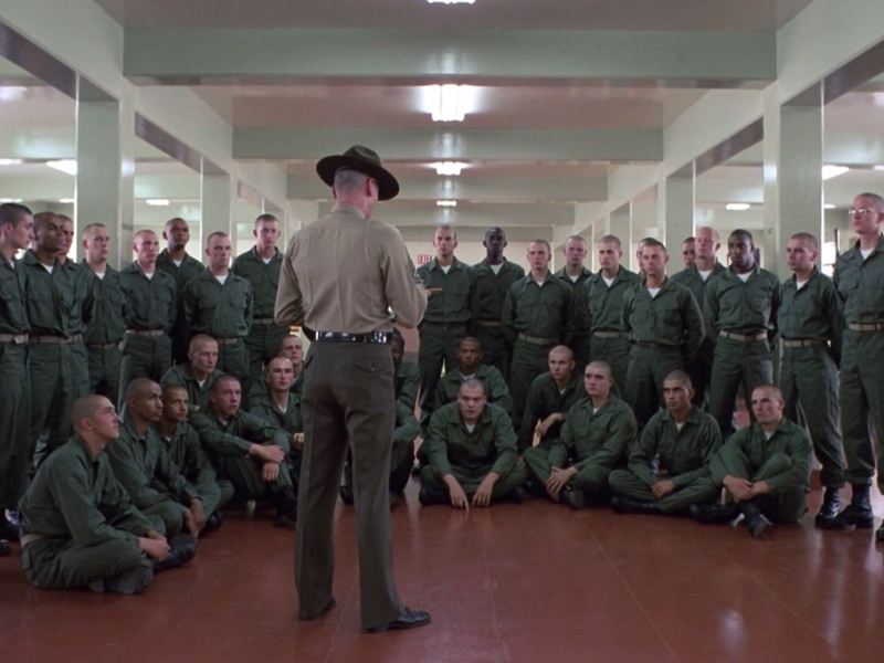 Foto 2 de Nascido Para Matar