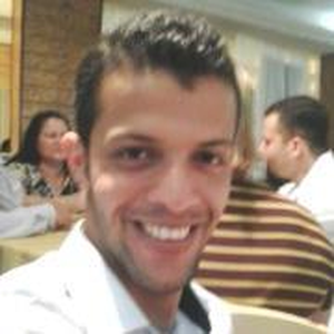 Foto de perfil de Dionefi Omega