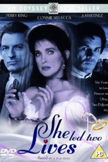 Poster de Filme Vida Dupla (1994)