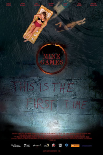 de Filme Mine Games (2012)
